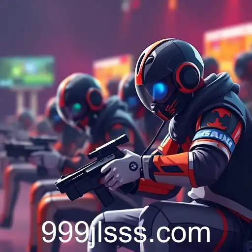 The Digital Landscape of Gaming in 2025