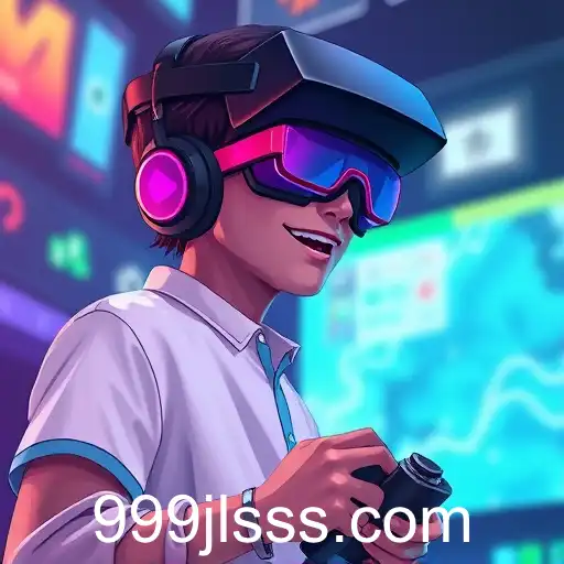 The Rise of JLSSS Gaming Platform