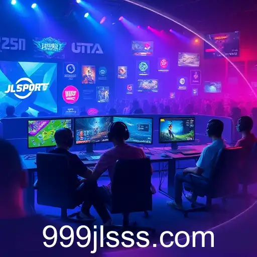 The Rise of Online Gaming Platforms