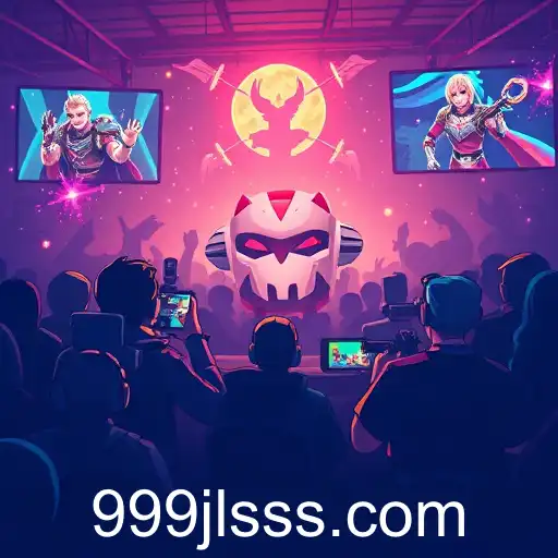 The Rise of JLSSS: Shaping the Future of Online Gaming